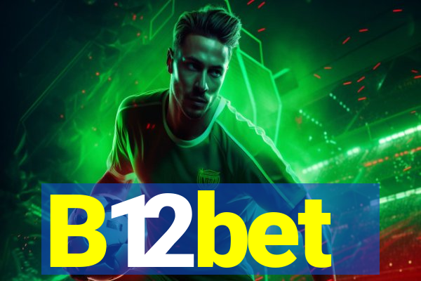 B12bet