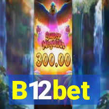 B12bet