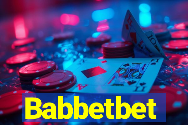 Babbetbet