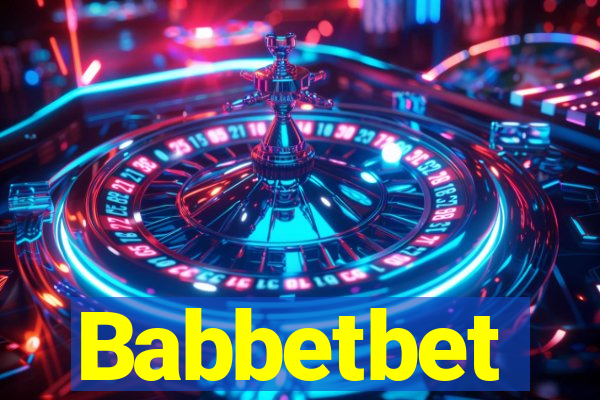 Babbetbet