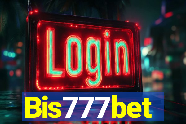 Bis777bet