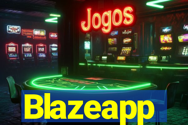 Blazeapp