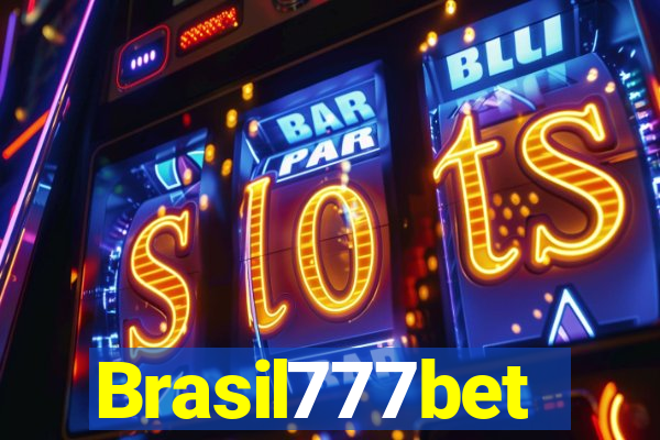 Brasil777bet