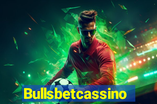 Bullsbetcassino