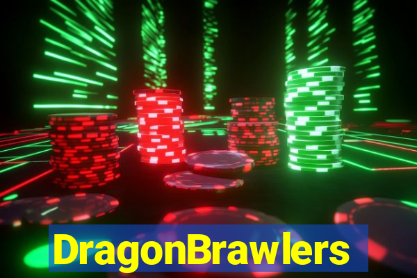 DragonBrawlers