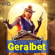 Geralbet