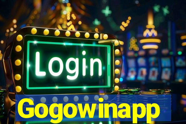 Gogowinapp