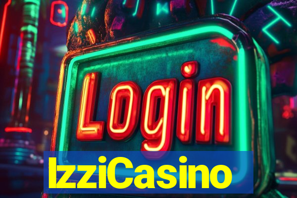 IzziCasino