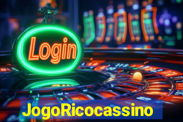 JogoRicocassino