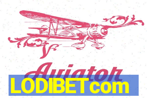 LODIBETcom