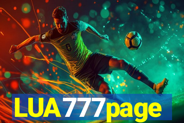 LUA777page