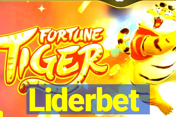 Liderbet