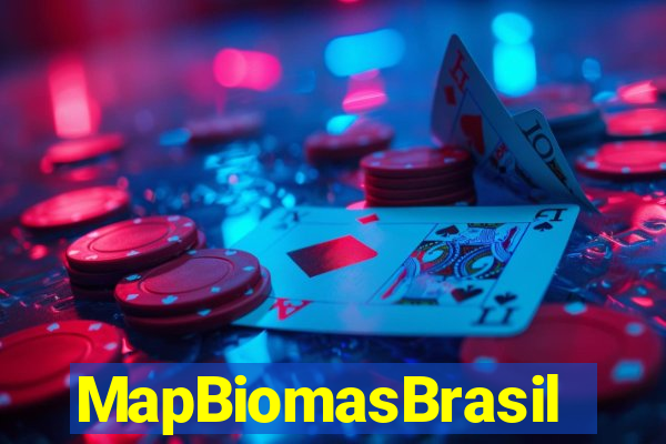 MapBiomasBrasil