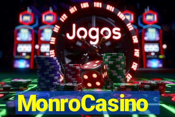 MonroCasino