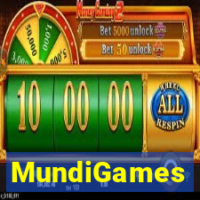 MundiGames