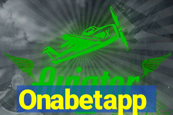 Onabetapp