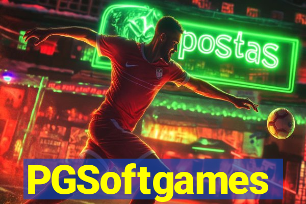 PGSoftgames