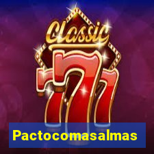 Pactocomasalmas