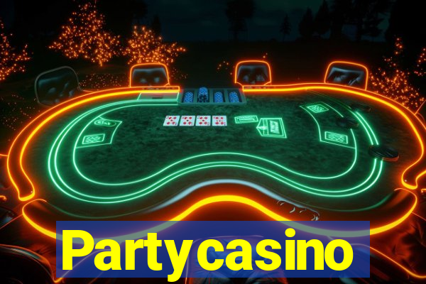 Partycasino