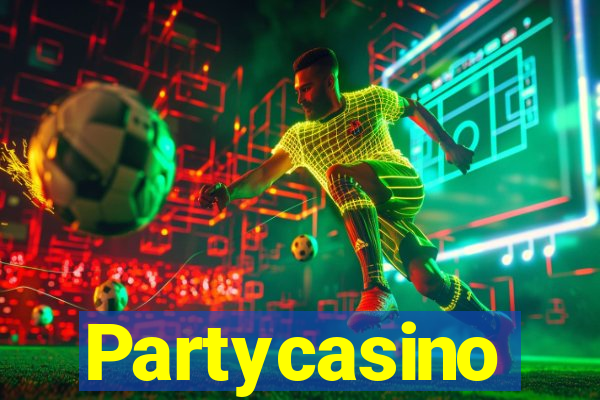 Partycasino