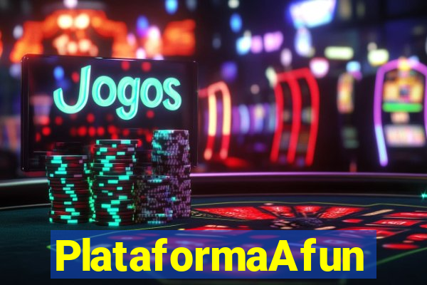 PlataformaAfun