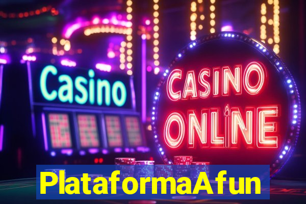 PlataformaAfun