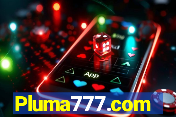 Pluma777.com