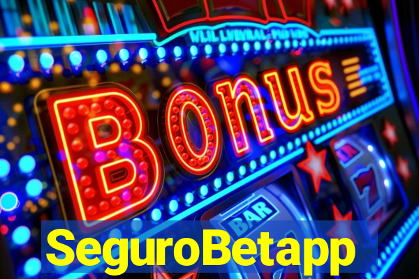 SeguroBetapp