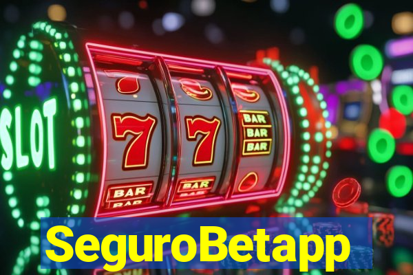 SeguroBetapp