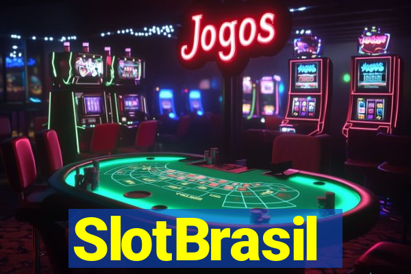 SlotBrasil