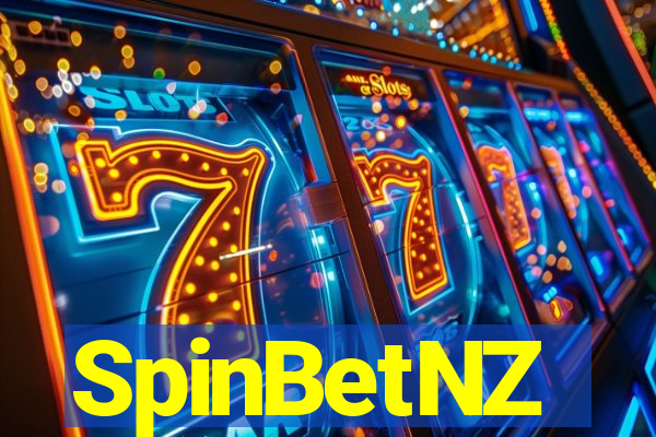 SpinBetNZ