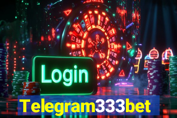 Telegram333bet