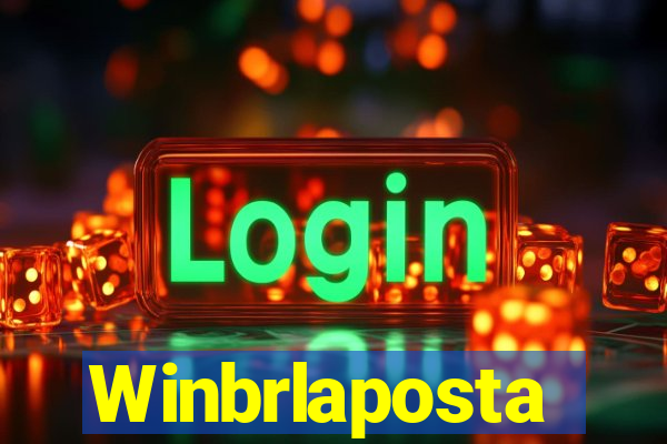 Winbrlaposta