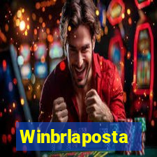 Winbrlaposta