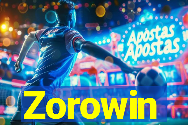 Zorowin