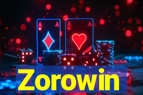 Zorowin