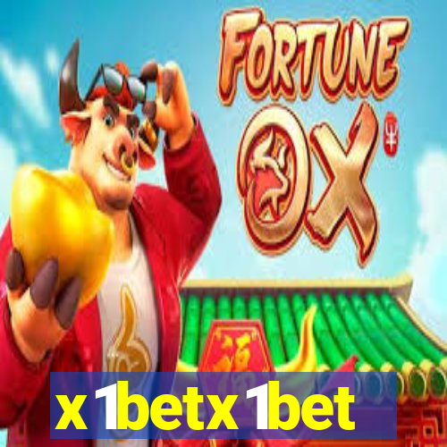 x1betx1bet