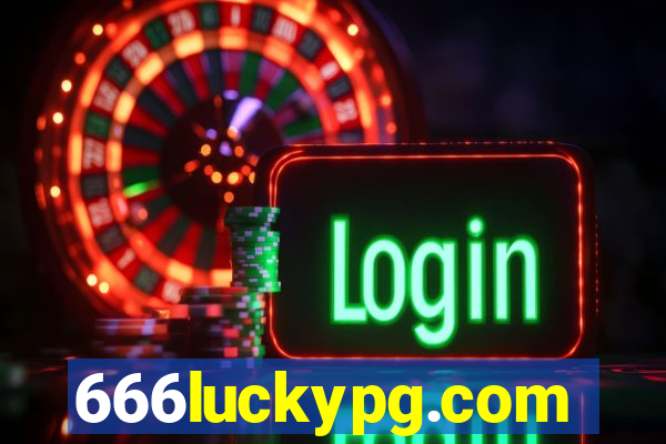 666luckypg.com