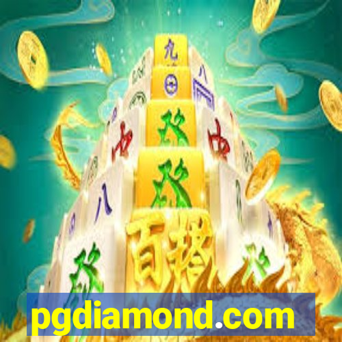 pgdiamond.com