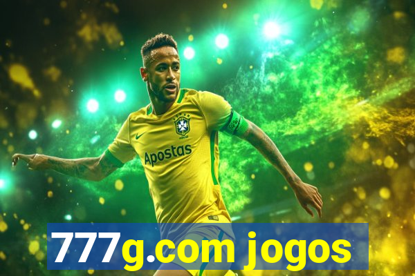 777g.com jogos