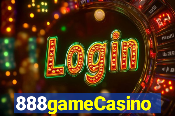 888gameCasino