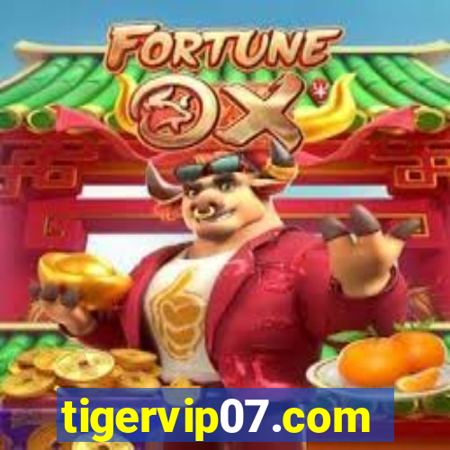 tigervip07.com