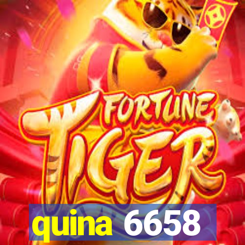 quina 6658