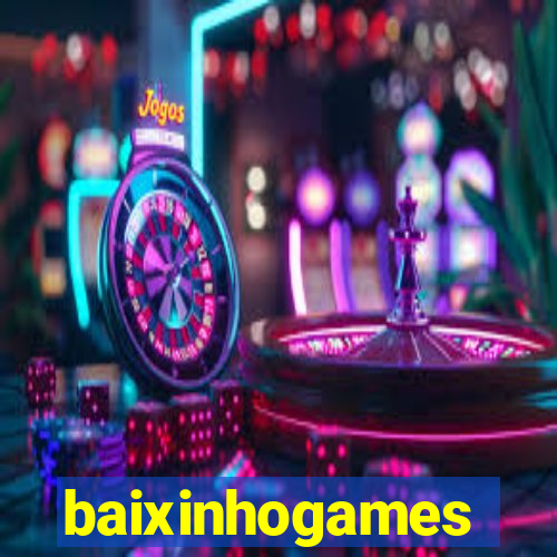 baixinhogames