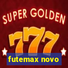 futemax novo