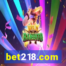 bet218.com