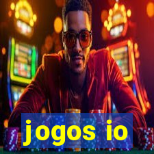 jogos io