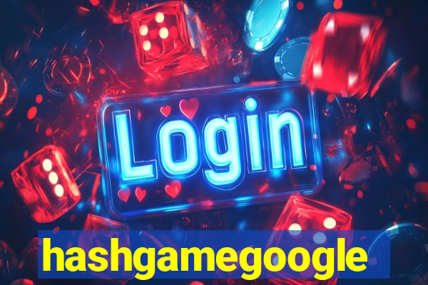 hashgamegoogle