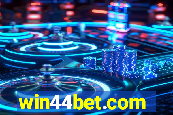 win44bet.com