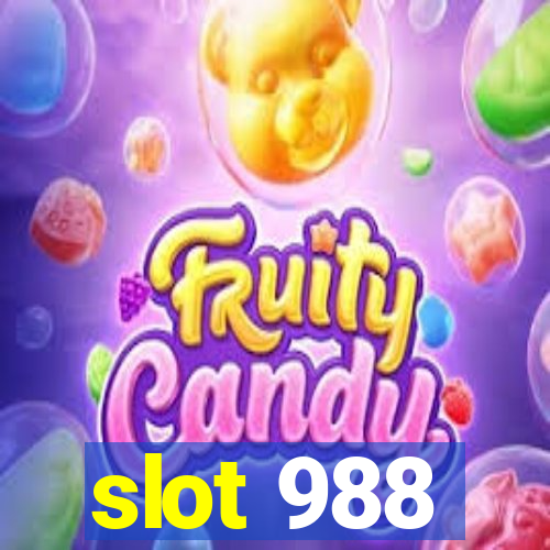 slot 988